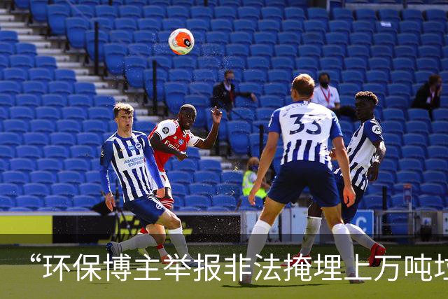 “环保博主举报非法掩埋上万吨垃圾，遭村支书死亡威胁”，官方通报