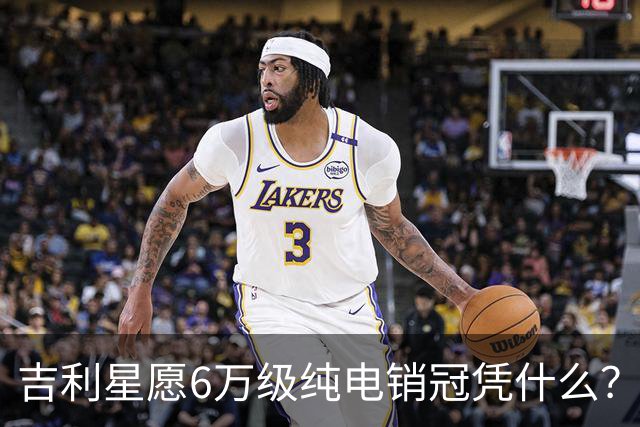 吉利星愿6万级纯电销冠凭什么？第二代海鸥今天上市能撼动它吗？