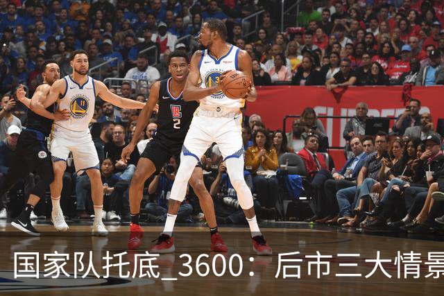 国家队托底 3600：后市三大情景预判