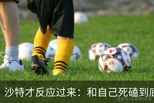 沙特才反应过来：和自己死磕到底的胡塞武装，私下早和美国谈好了