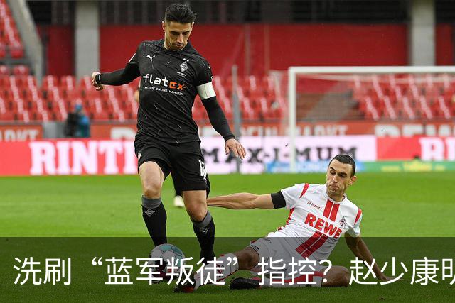 洗刷“蓝军叛徒”指控？赵少康明晚南下高雄为柯志恩助选