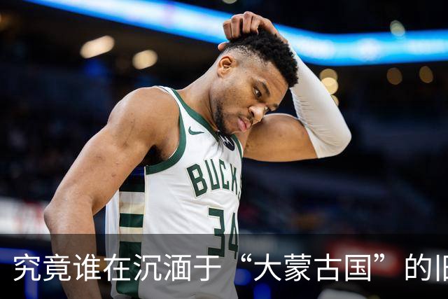 究竟谁在沉湎于“大蒙古国”的旧梦？