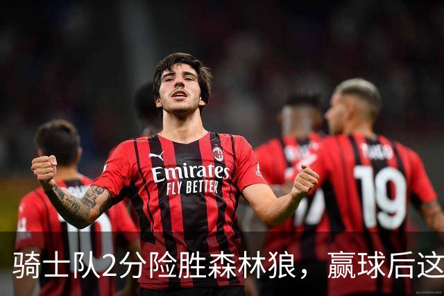 骑士队2分险胜森林狼，赢球后这3人却遭怒喷，2.24亿合同打水漂